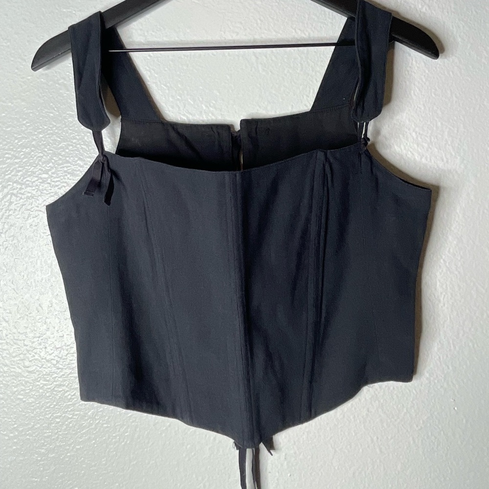 Vintage Top corset